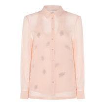 [Fendi] Shirts Long Sleeve SS25 FS8251AQ33F1RX0
