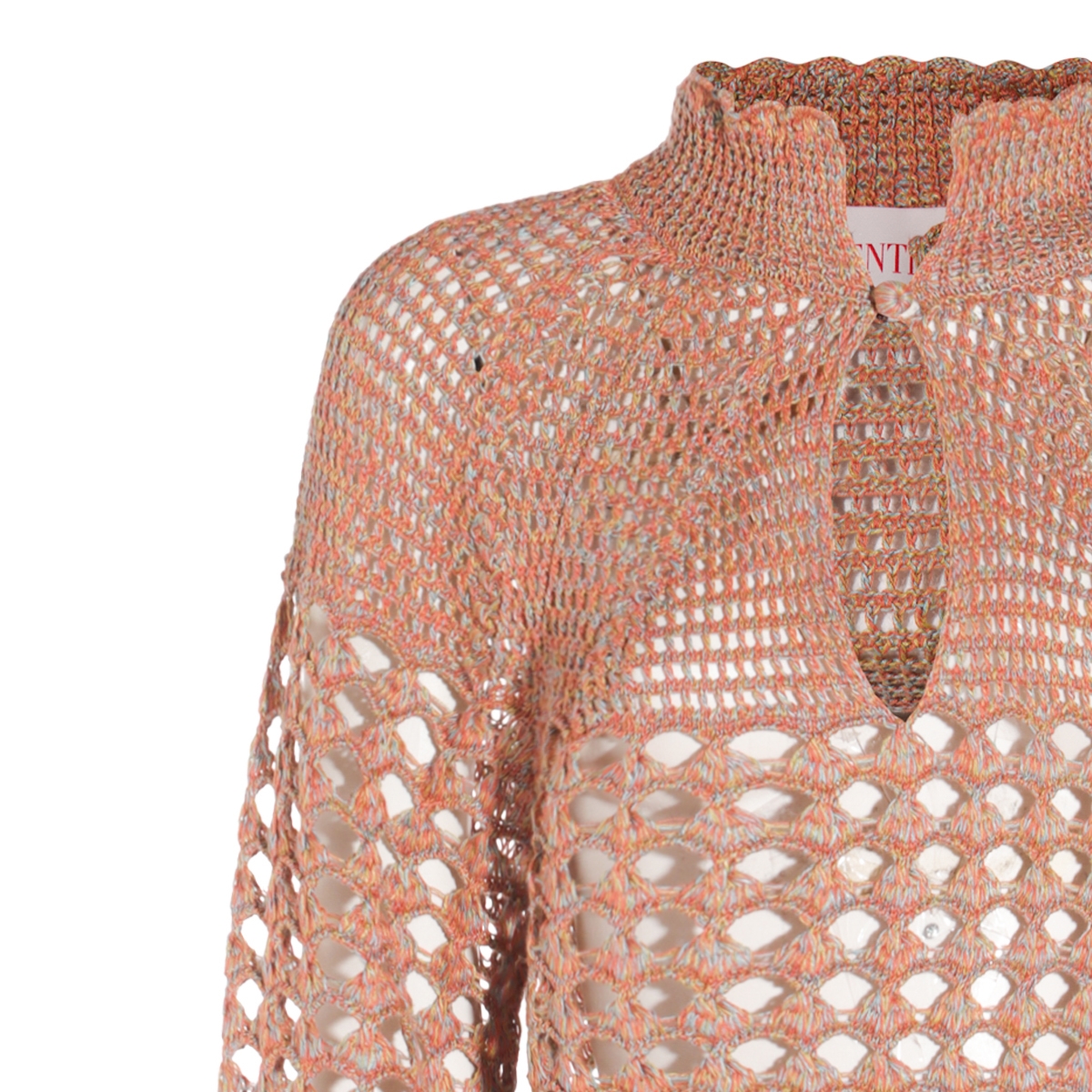 [Valentino] Knitwear SS25 6V0KC34AAUTAH2