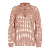 [Valentino] Knitwear SS25 6V0KC34AAUTAH2