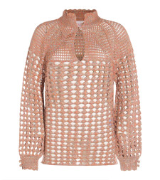 [Valentino] Knitwear SS25 6V0KC34AAUTAH2