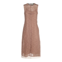 [Fendi] Sleeveless dress SS25 FDD298AUP7F1T47
