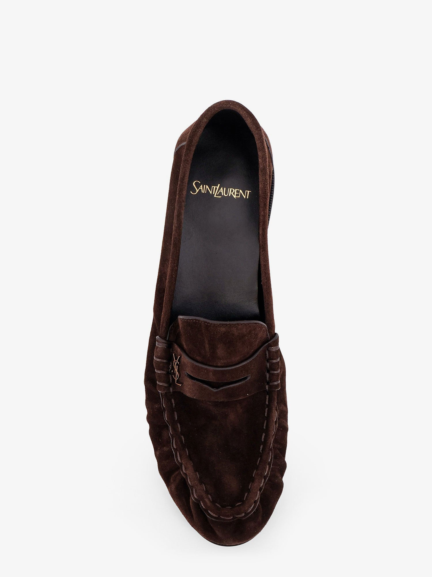 [Saint Laurent] Loafer FW26 8394712W5AC6023