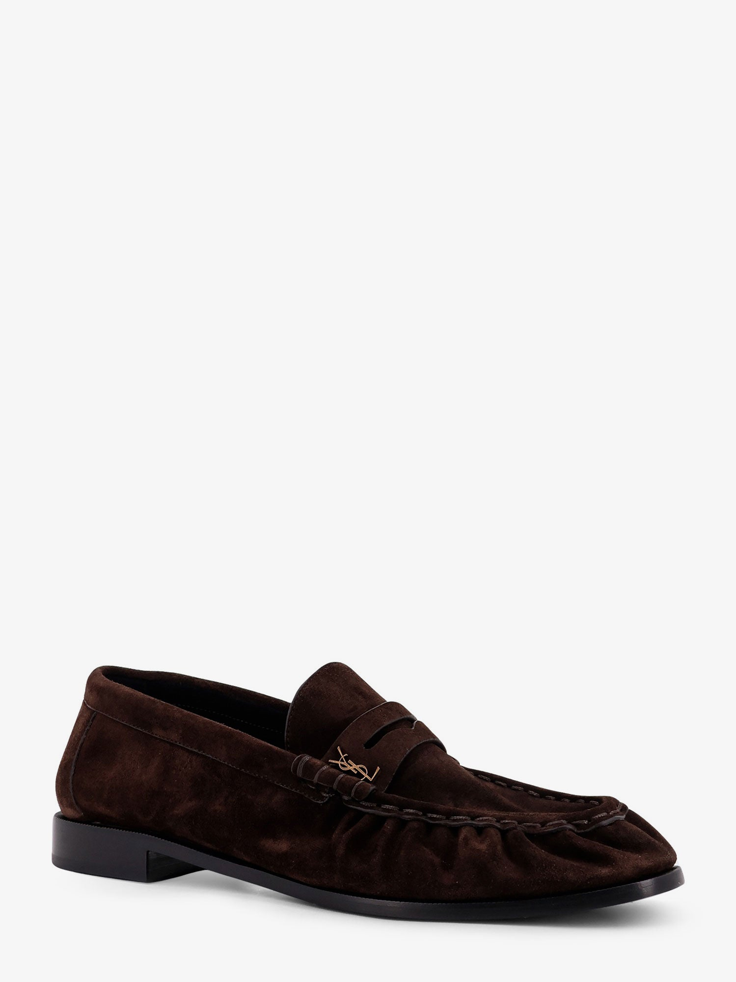[Saint Laurent] Loafer FW26 8394712W5AC6023