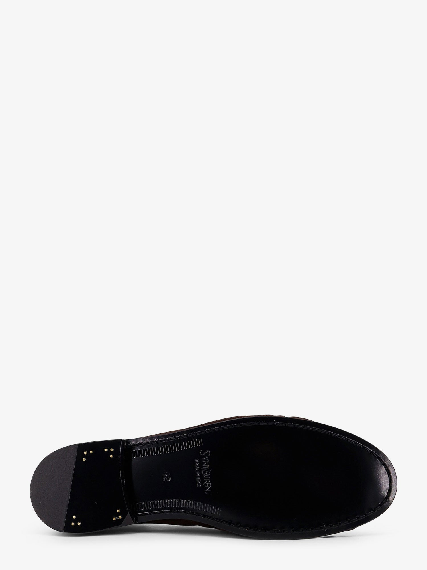 [Saint Laurent] Loafer FW26 8394712W5AC6023