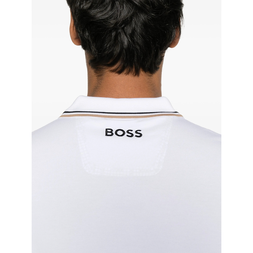 [BOSS] Shirts Short Sleeve SS26 50469102  103