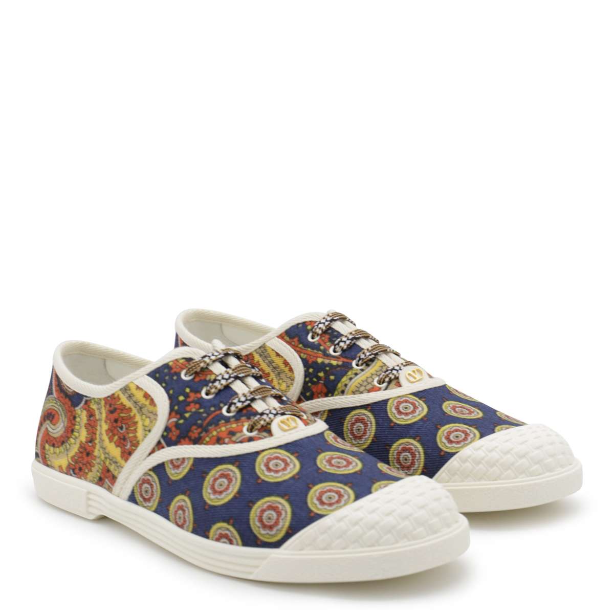 [Valentino Garavani] Sneakers SS25 6Y2S0J86RIQRHJ