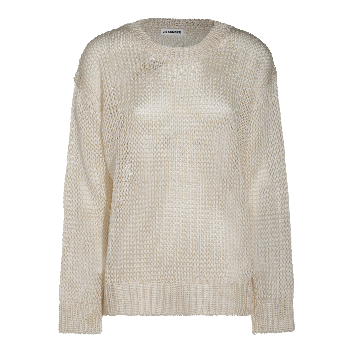 [Jil Sander] Knitwear SS25 J02GP0209J16135105