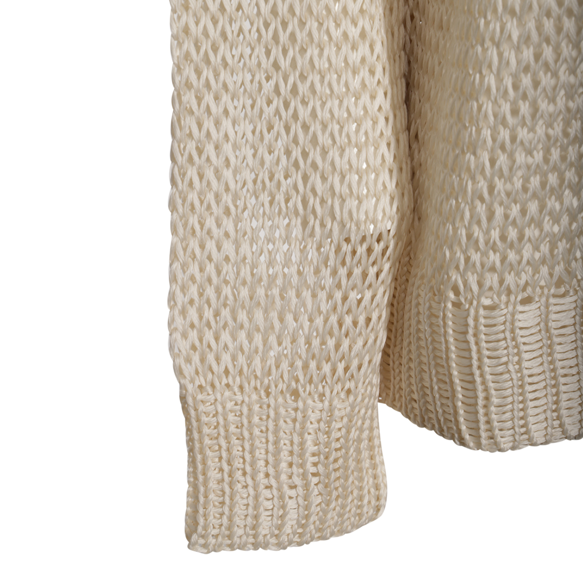 [Jil Sander] Knitwear SS25 J02GP0209J16135105