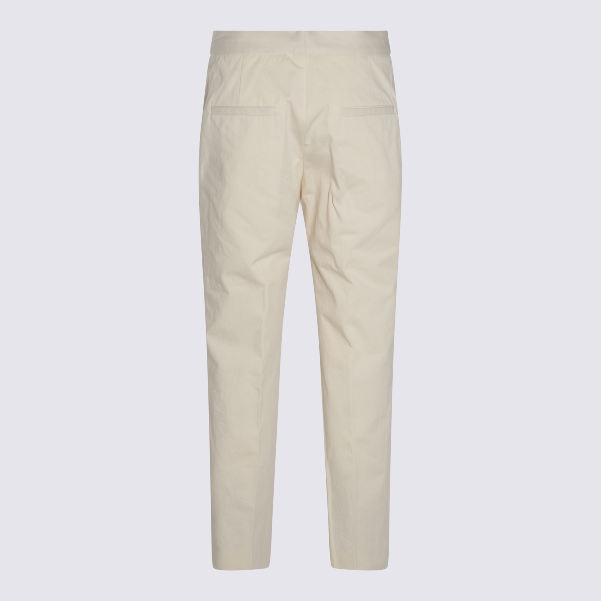 [Jil Sander] Trousers SS25 J01KA0181J45286740