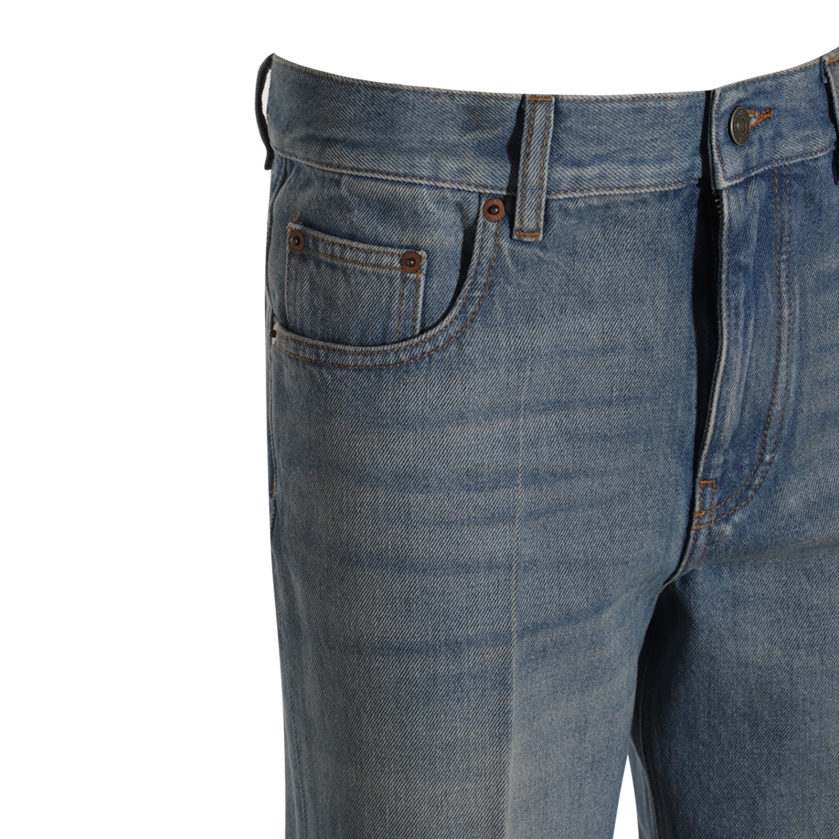 [Valentino] Jeans SS25 6B3DD18X94V558