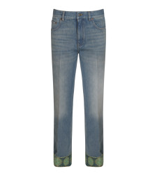 [Valentino] Jeans SS25 6B3DD18X94V558