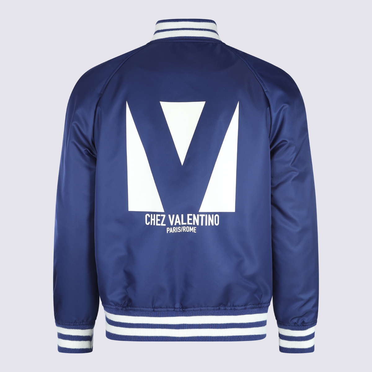 [Valentino] Casual Jacket SS25 6V3CIM225CMG88