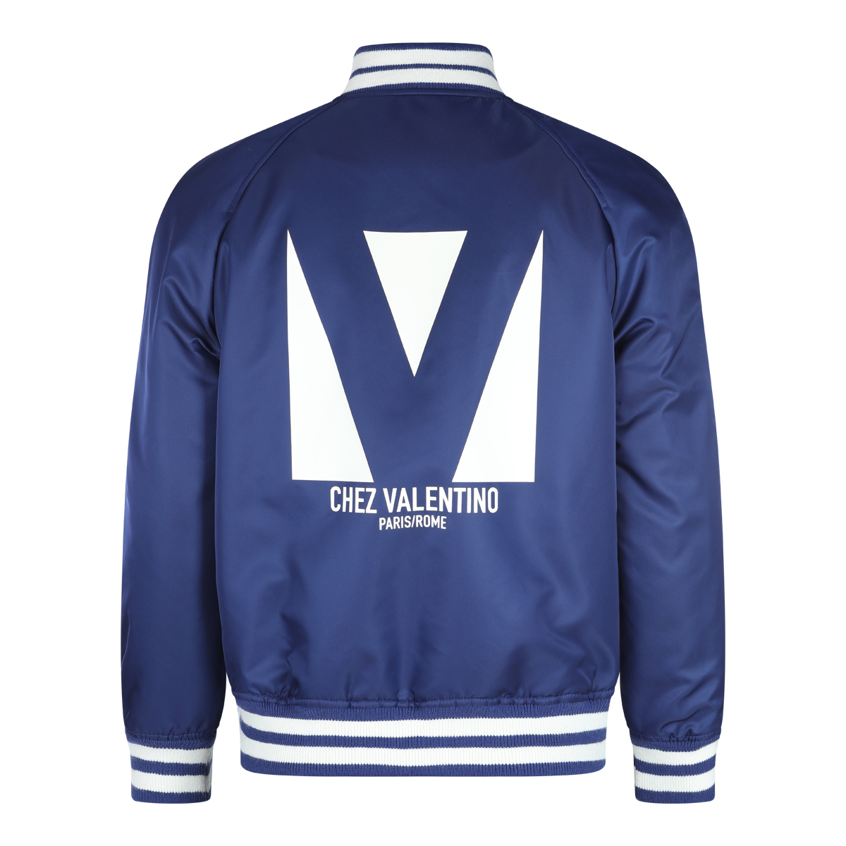 [Valentino] Casual Jacket SS25 6V3CIM225CMG88
