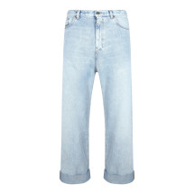 [Valentino] Jeans SS25 6V3DE04GARE508