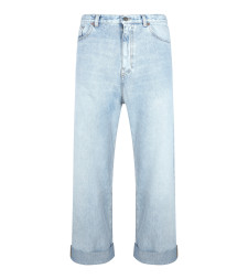 [Valentino] Jeans SS25 6V3DE04GARE508