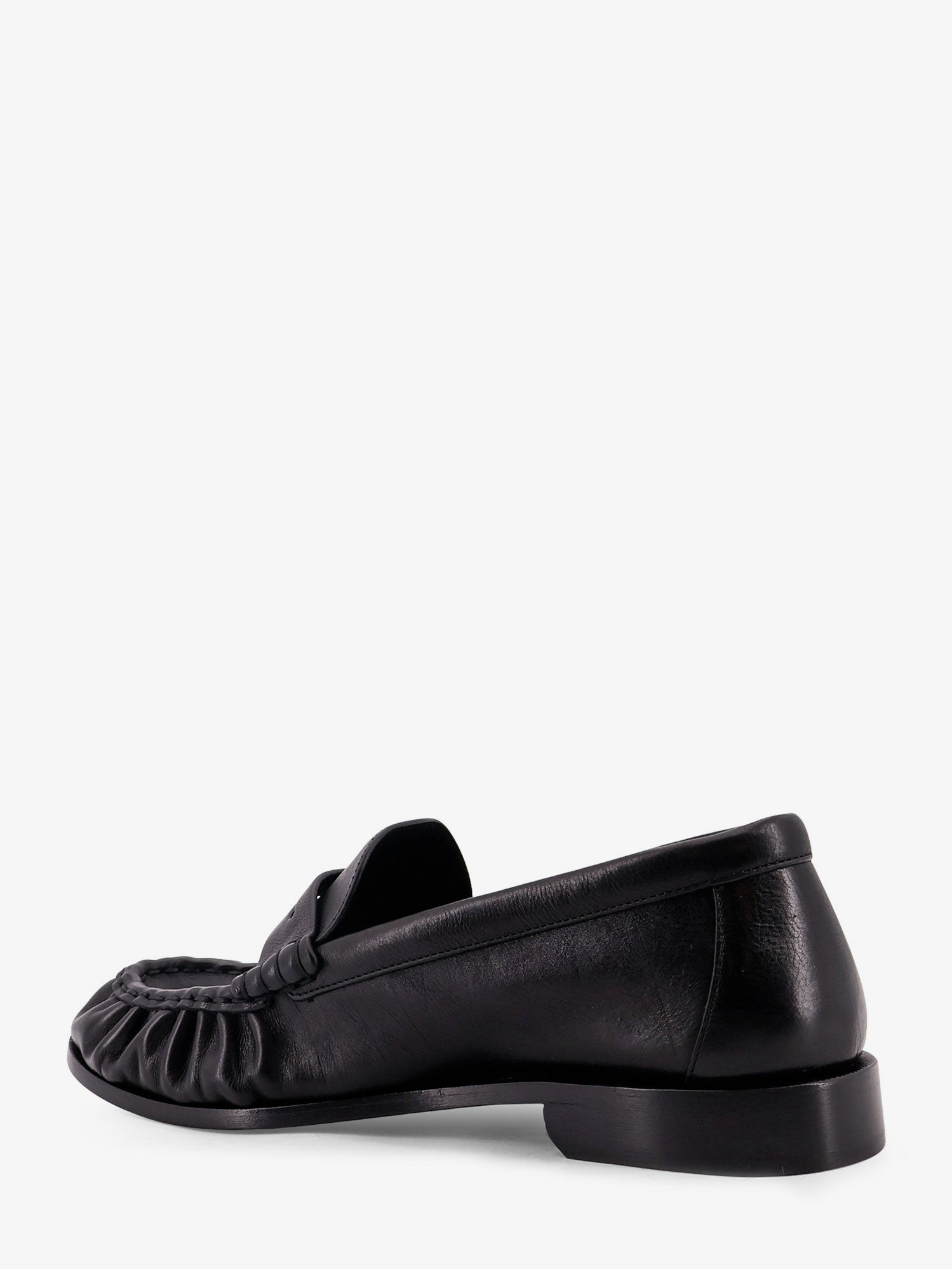 [Saint Laurent] Loafer FW26 83947125VAA1000