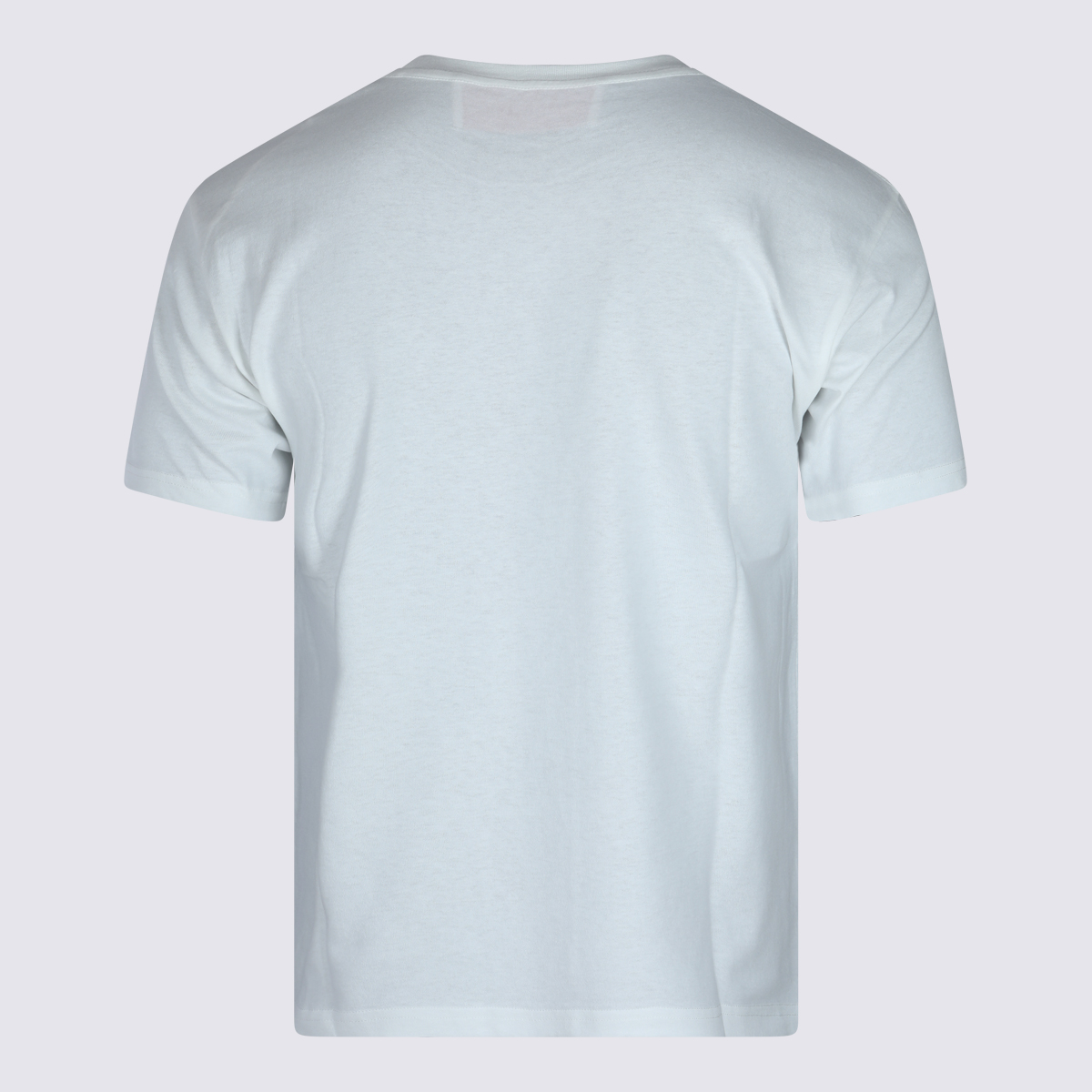 [Valentino] T-shirts Short Sleeve SS25 6V3MG16PAPGA03
