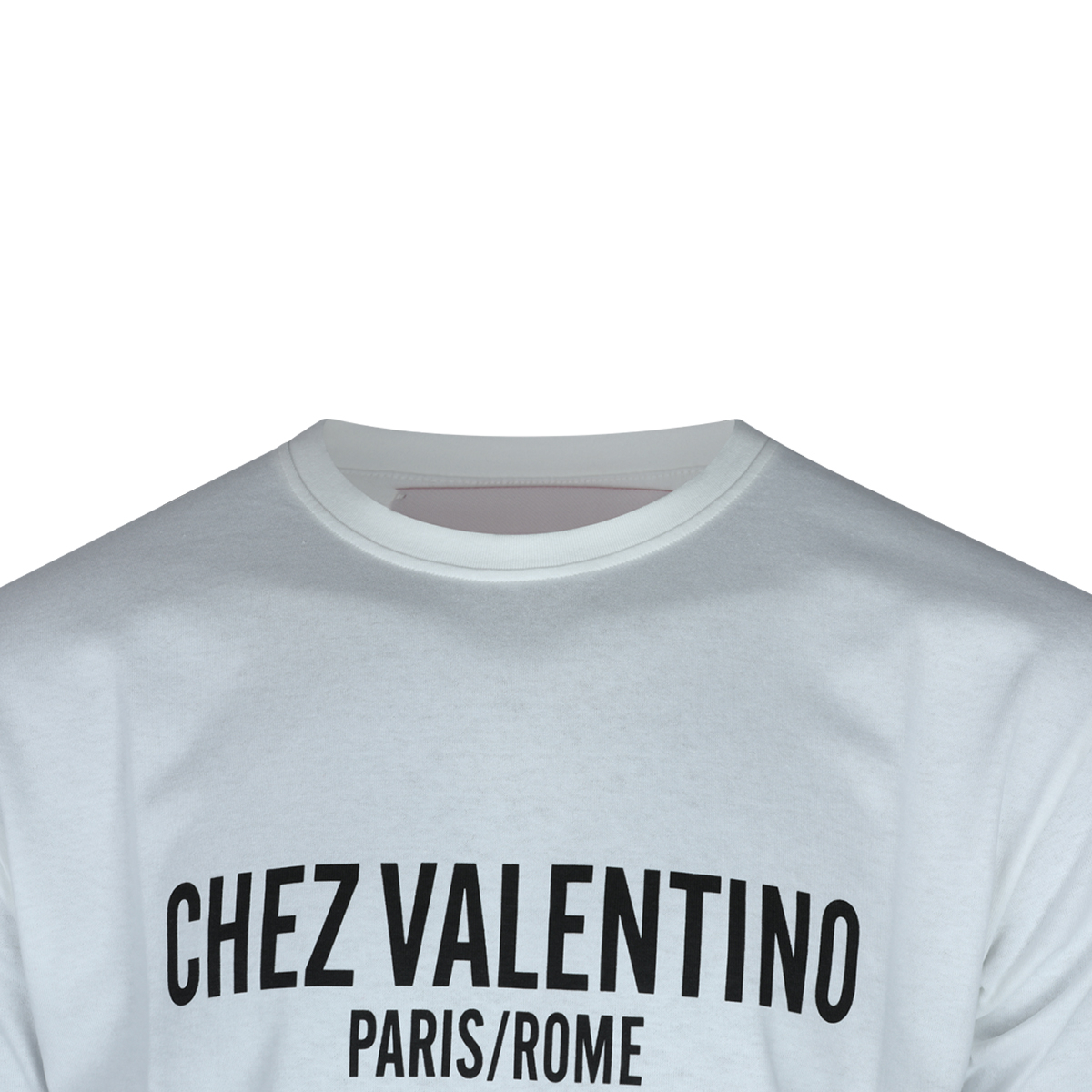 [Valentino] T-shirts Short Sleeve SS25 6V3MG16PAPGA03