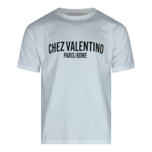 [Valentino] T-shirts Short Sleeve SS25 6V3MG16PAPGA03