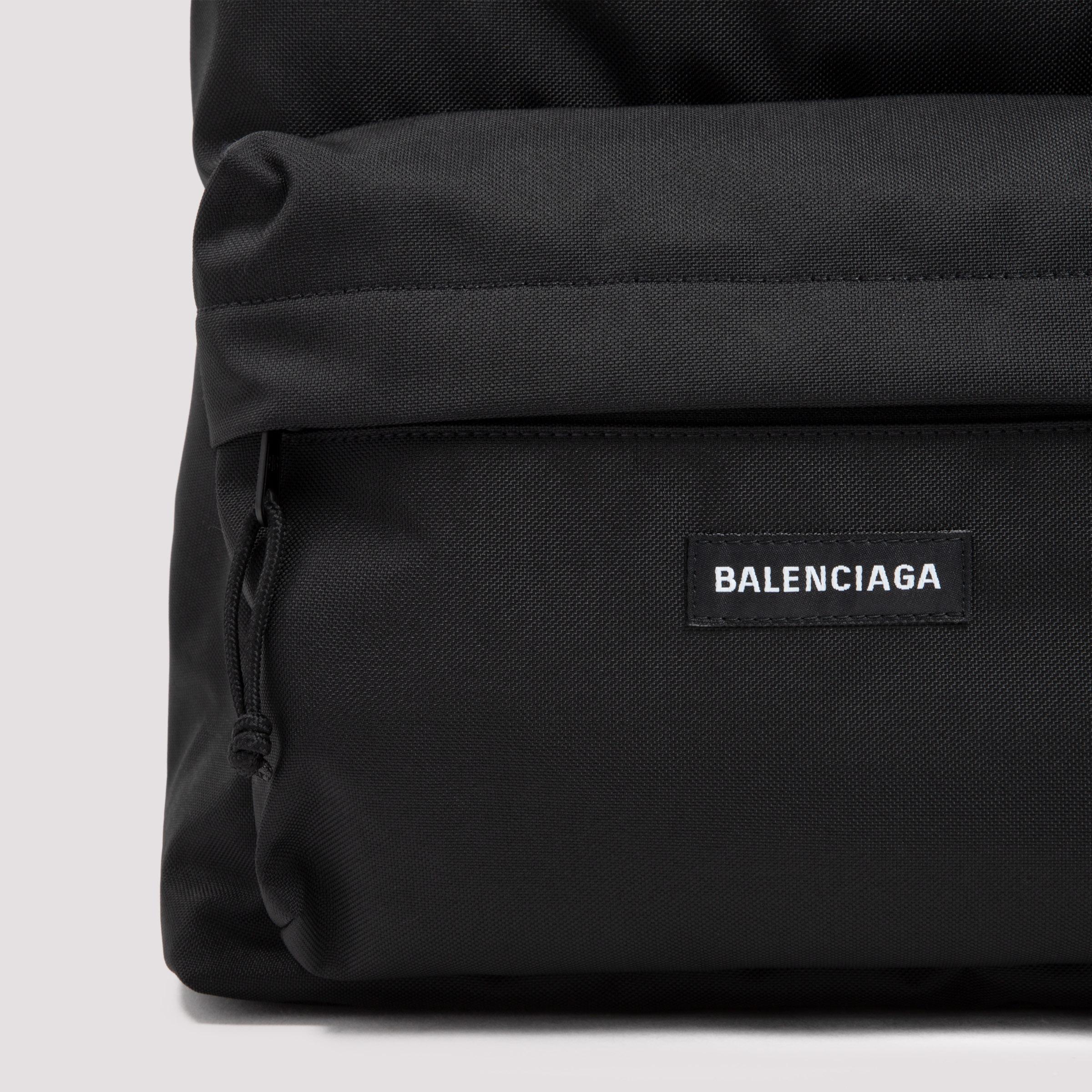 [Balenciaga] Backpack FW26 503221.2VZ37