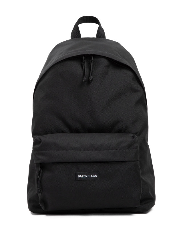 [Balenciaga] Backpack FW26 503221.2VZ37