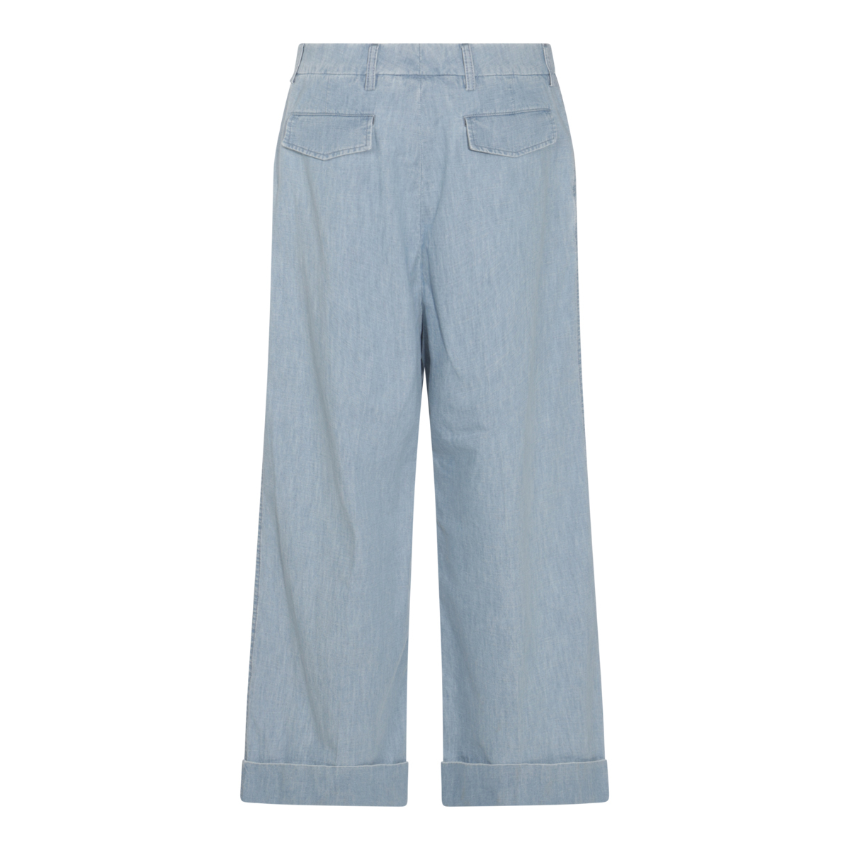 [Valentino] Trousers SS25 6V3DD03UALM508