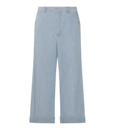 [Valentino] Trousers SS25 6V3DD03UALM508