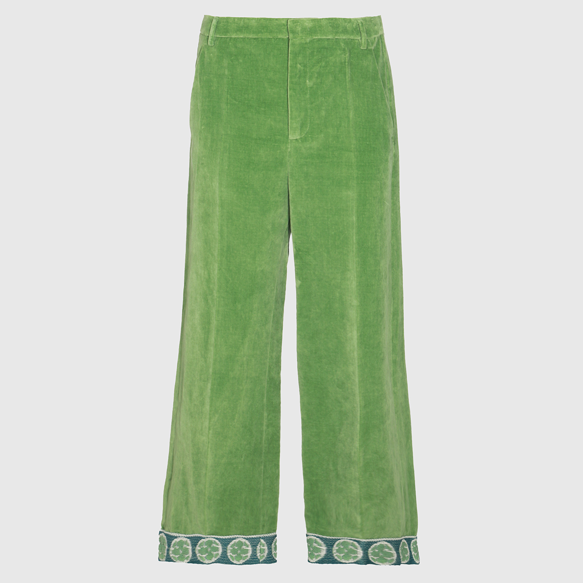 [Valentino] Trousers SS25 6V3RBJ74AM2LR1