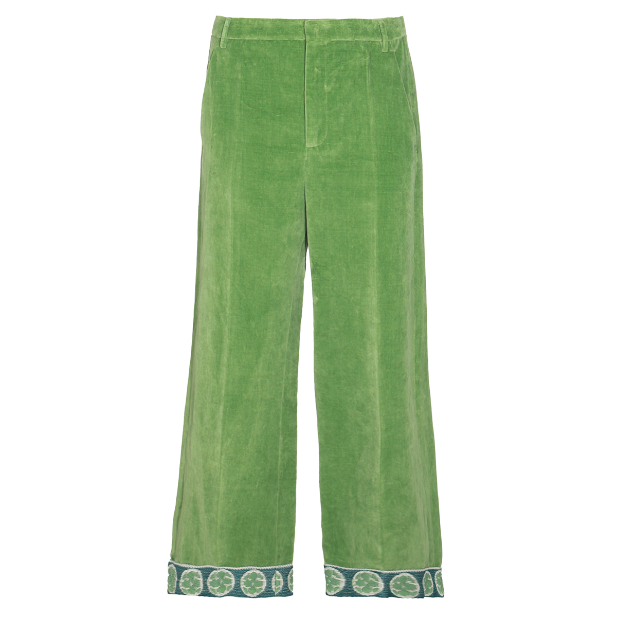 [Valentino] Trousers SS25 6V3RBJ74AM2LR1