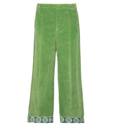 [Valentino] Trousers SS25 6V3RBJ74AM2LR1