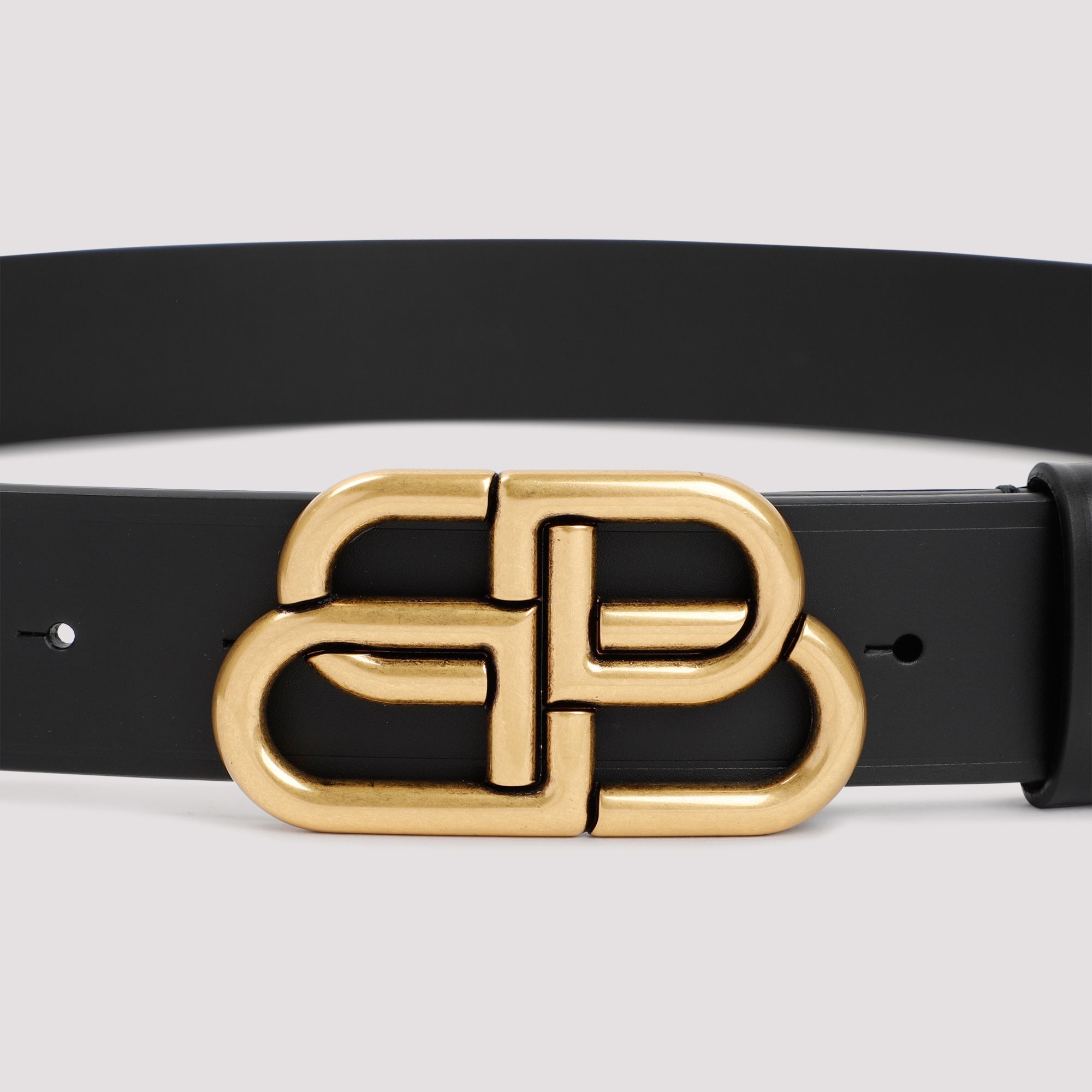 [Balenciaga] Belt FW26 570370.1CH04