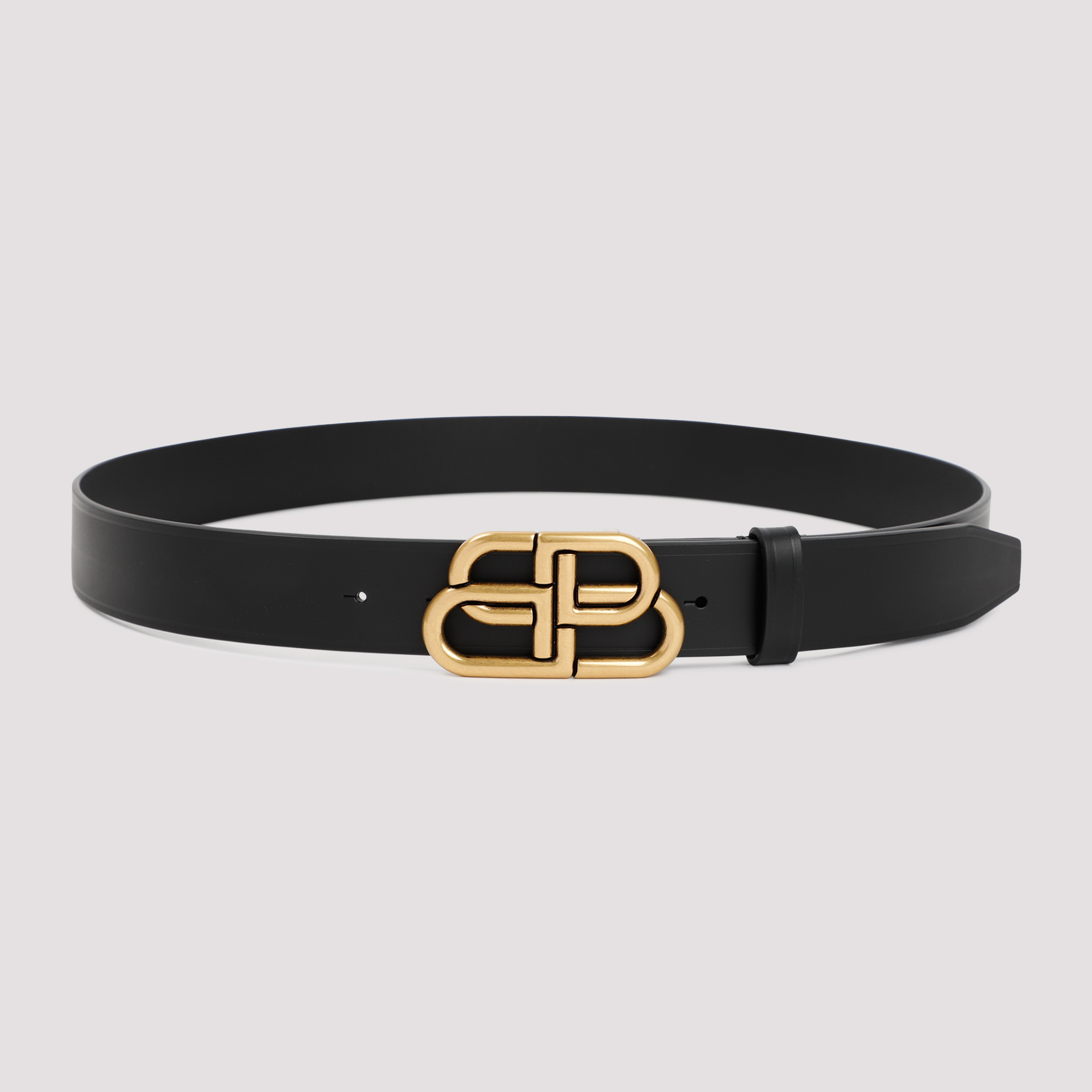 [Balenciaga] Belt FW26 570370.1CH04