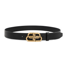 [Balenciaga] Belt FW26 570370.1CH04