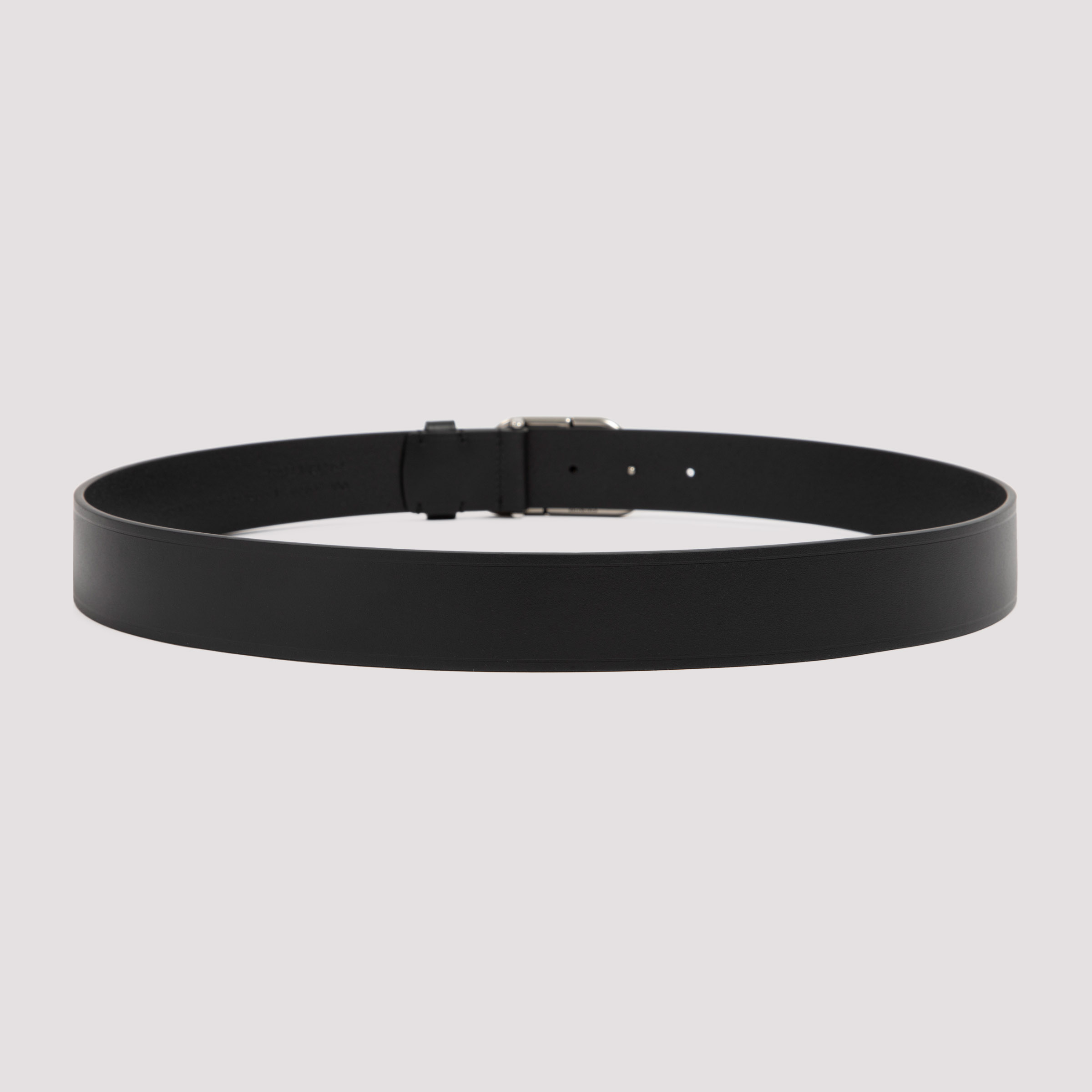 [Balenciaga] Belt FW26 570370.1CH0B