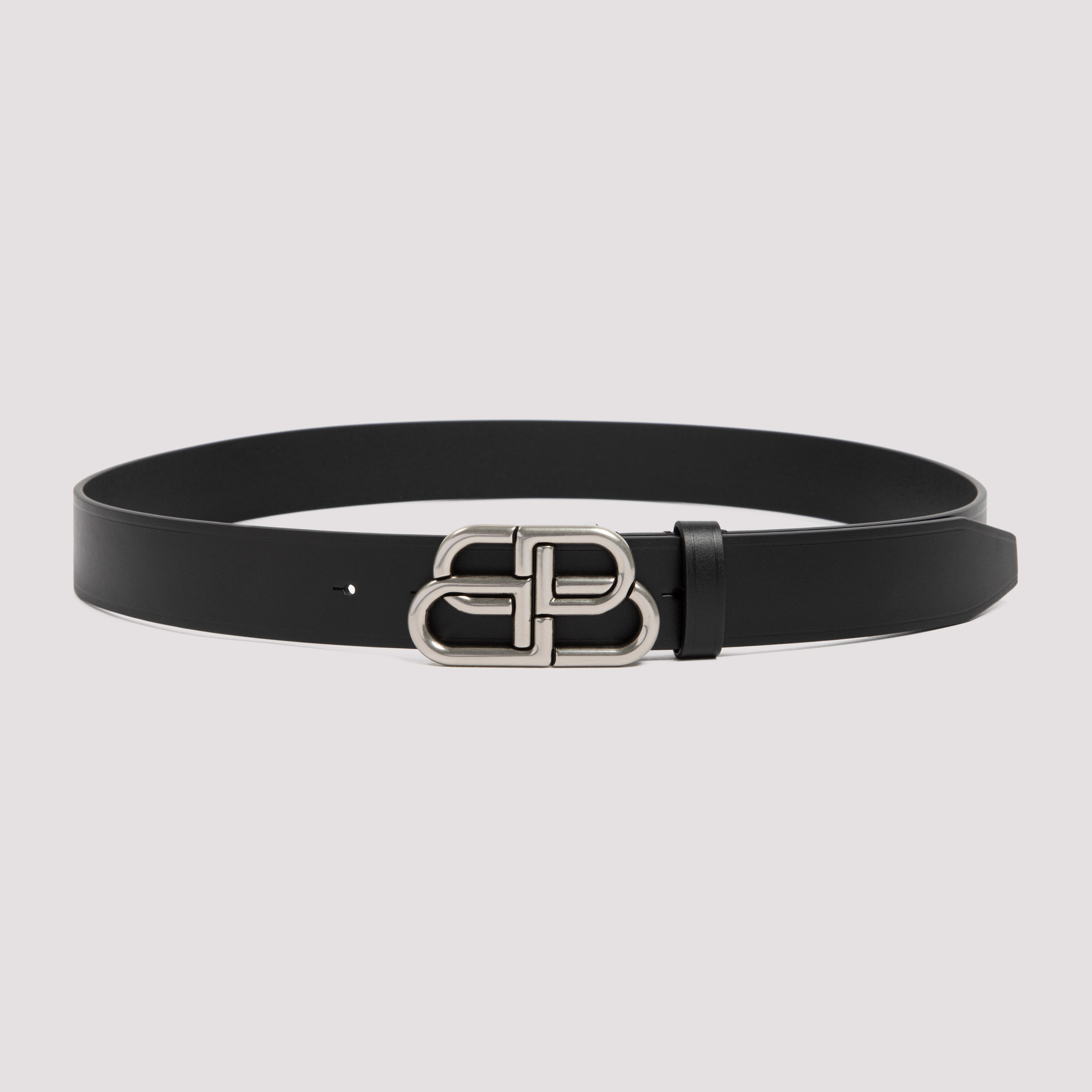 [Balenciaga] Belt FW26 570370.1CH0B