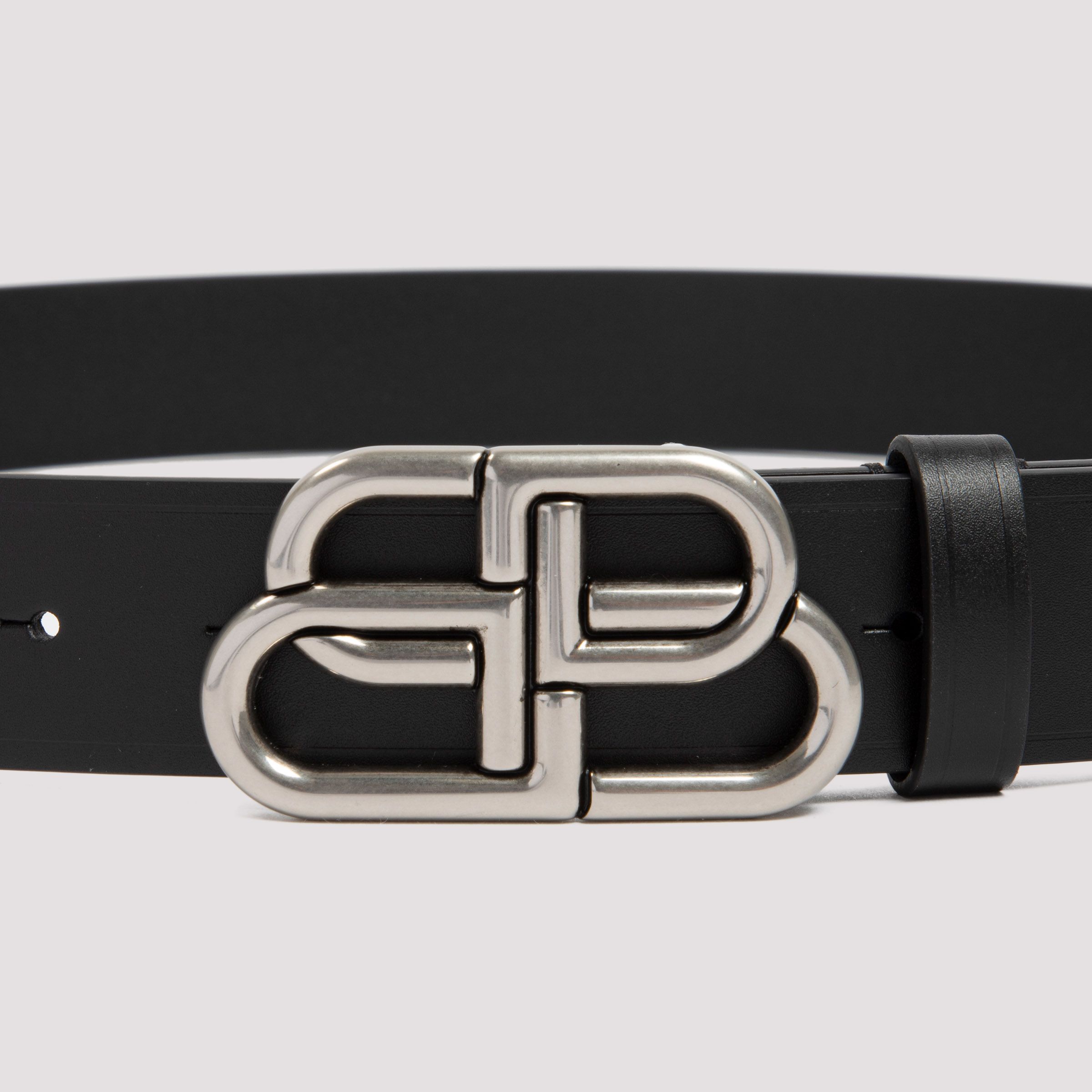 [Balenciaga] Belt FW26 570370.1CH0B
