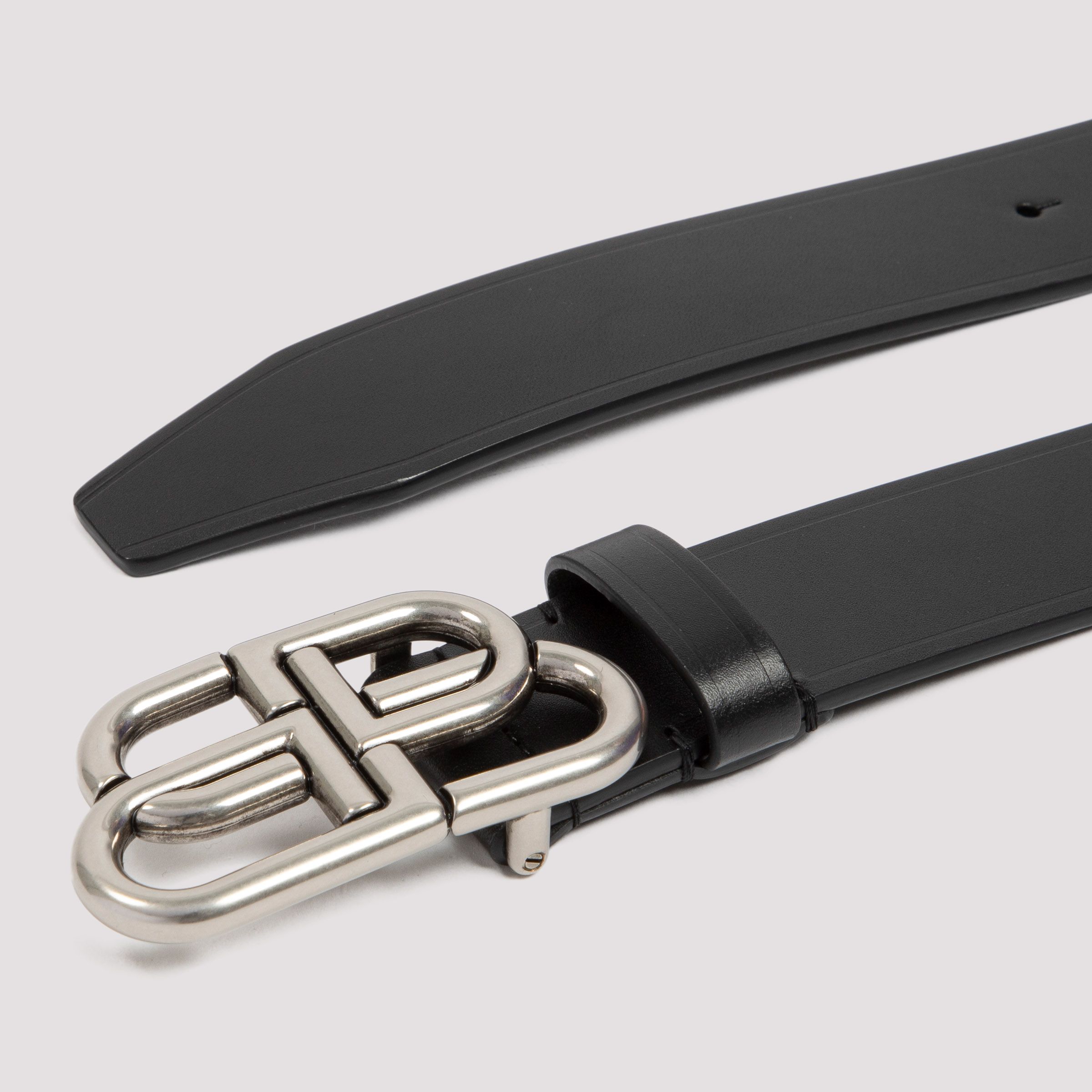 [Balenciaga] Belt FW26 570370.1CH0B