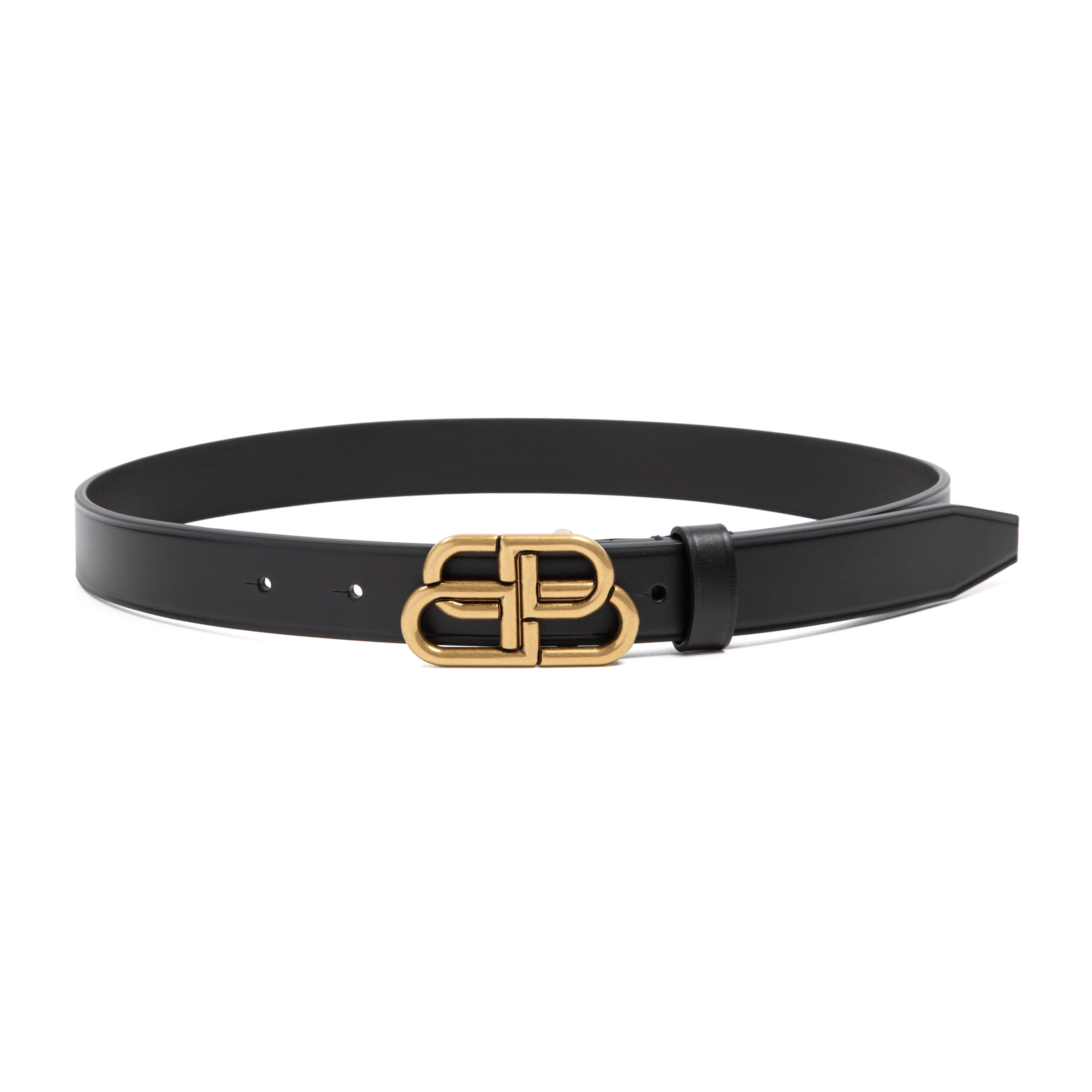 [Balenciaga] Belt FW26 581690.1CH04
