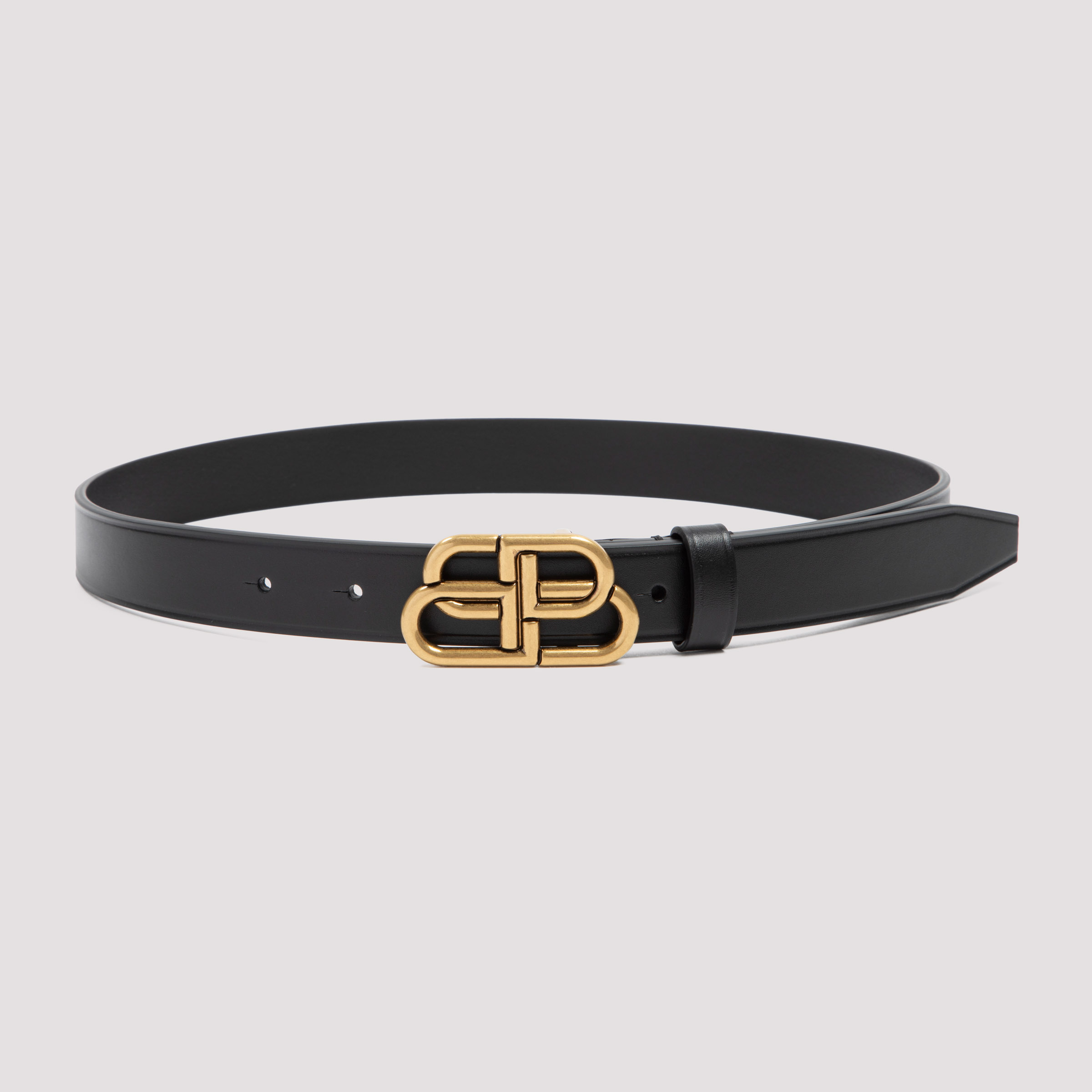 [Balenciaga] Belt FW26 581690.1CH04