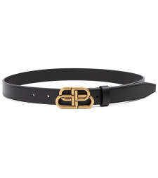 [Balenciaga] Belt FW26 581690.1CH04