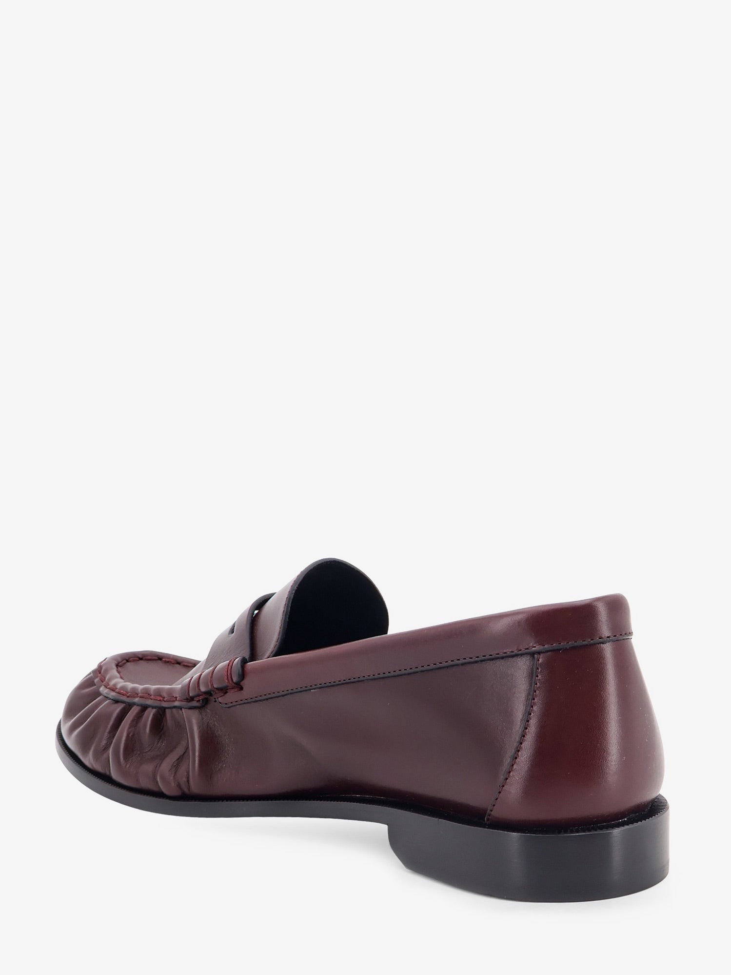 [Saint Laurent] Loafer FW26 A002CJAAGXG6110