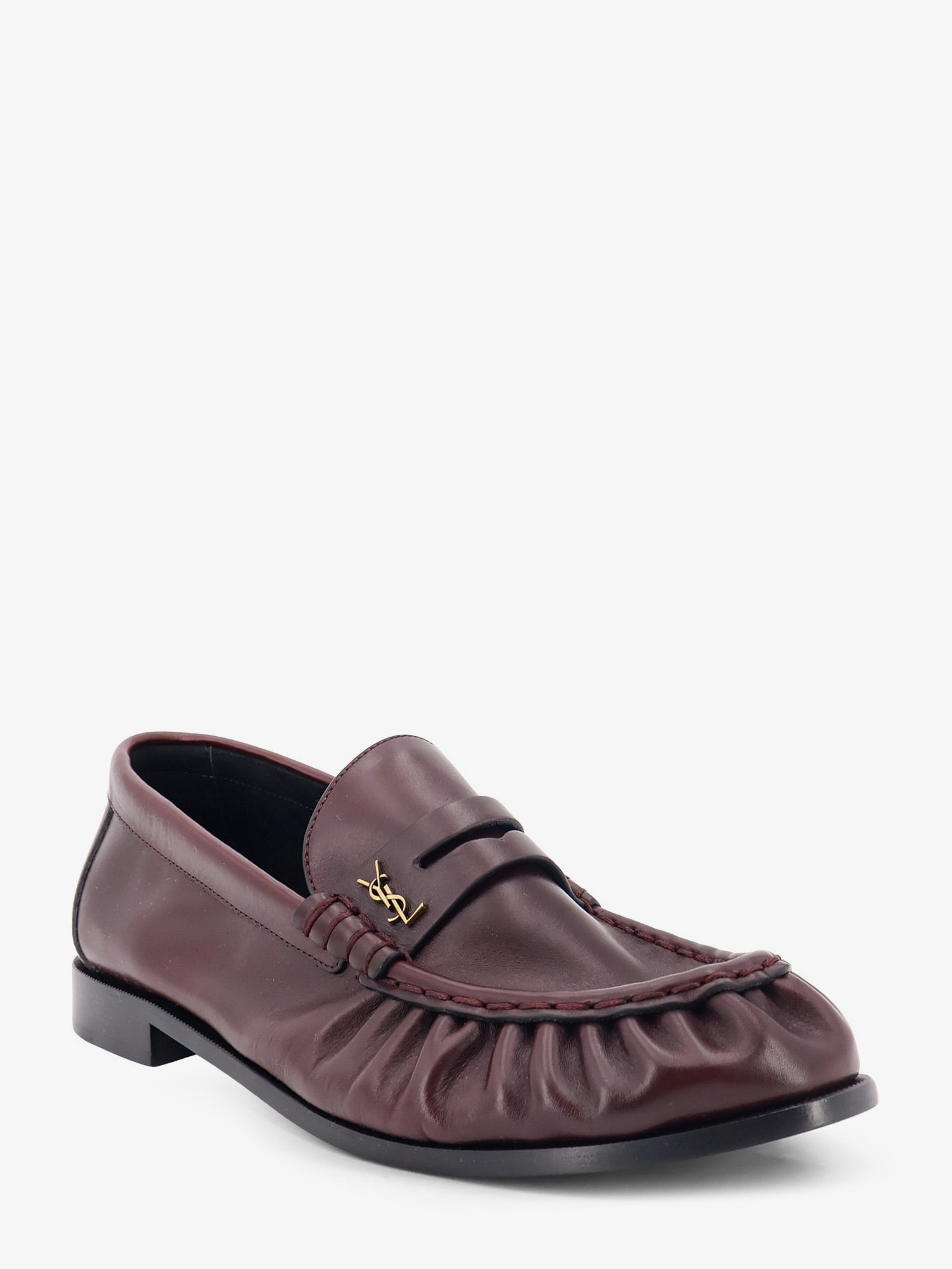 [Saint Laurent] Loafer FW26 A002CJAAGXG6110