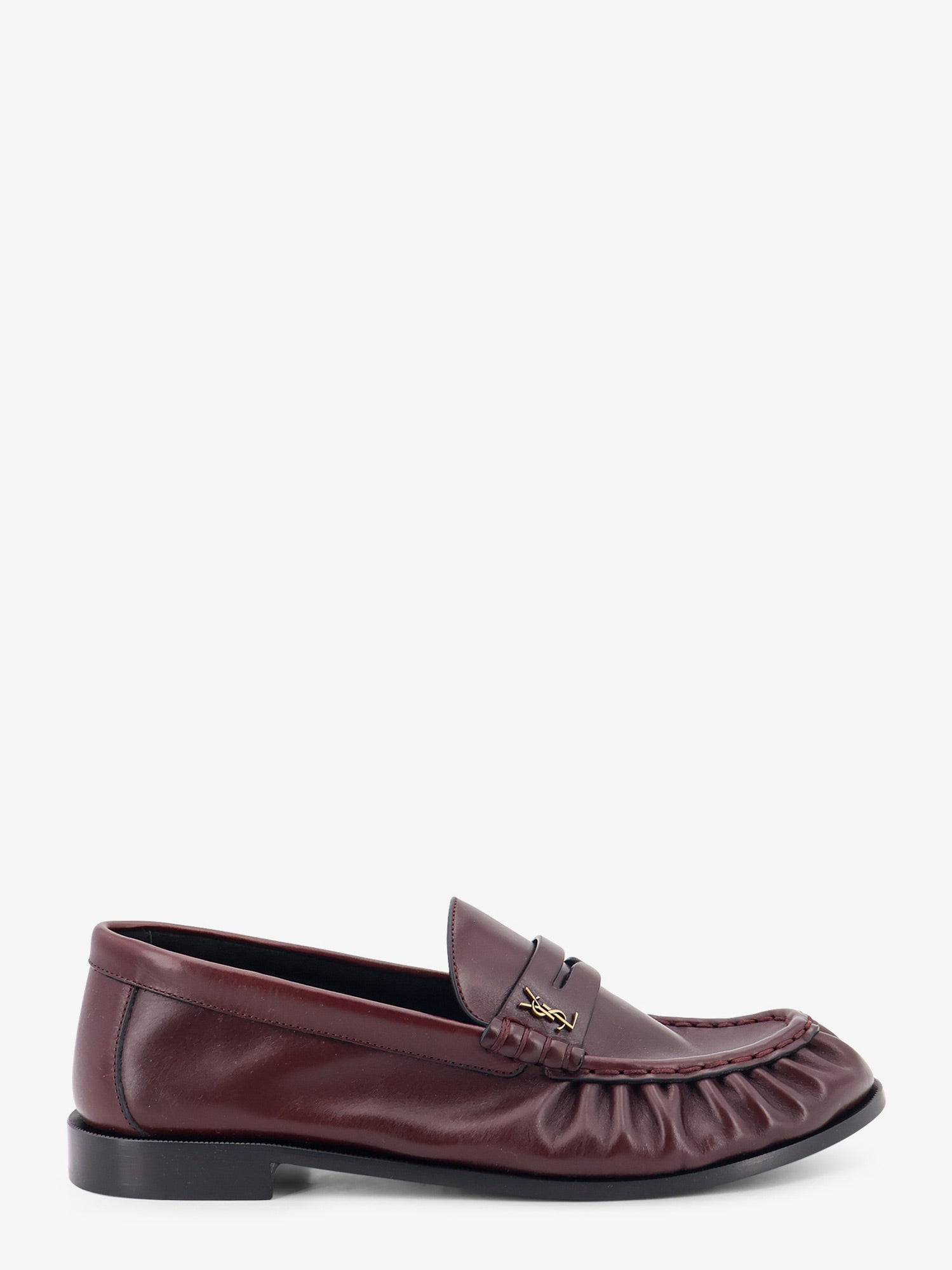 [Saint Laurent] Loafer FW26 A002CJAAGXG6110