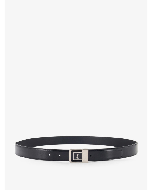 [Saint Laurent] Belt FW26 847812AAG6L1000