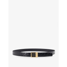 [Saint Laurent] Belt FW26 8478121ZQ8J1000