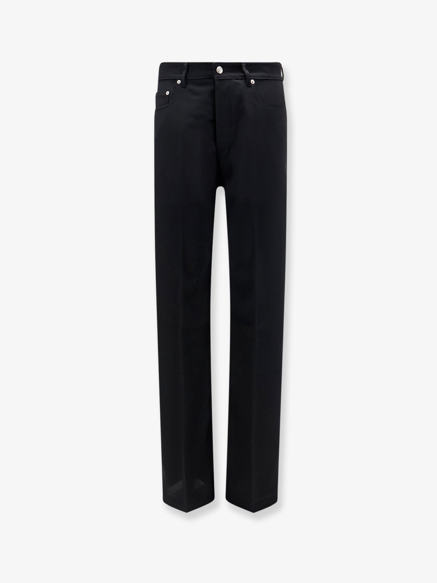 [Rick Owens] Trousers FW26 RU02F4333WT09