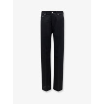 [Rick Owens] Trousers FW26 RU02F4333WT09