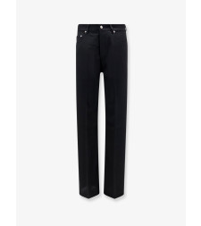 [Rick Owens] Trousers FW26 RU02F4333WT09