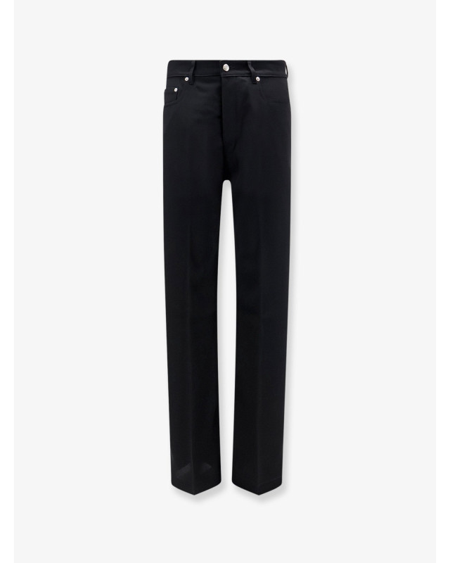 [Rick Owens] Trousers FW26 RU02F4333WT09