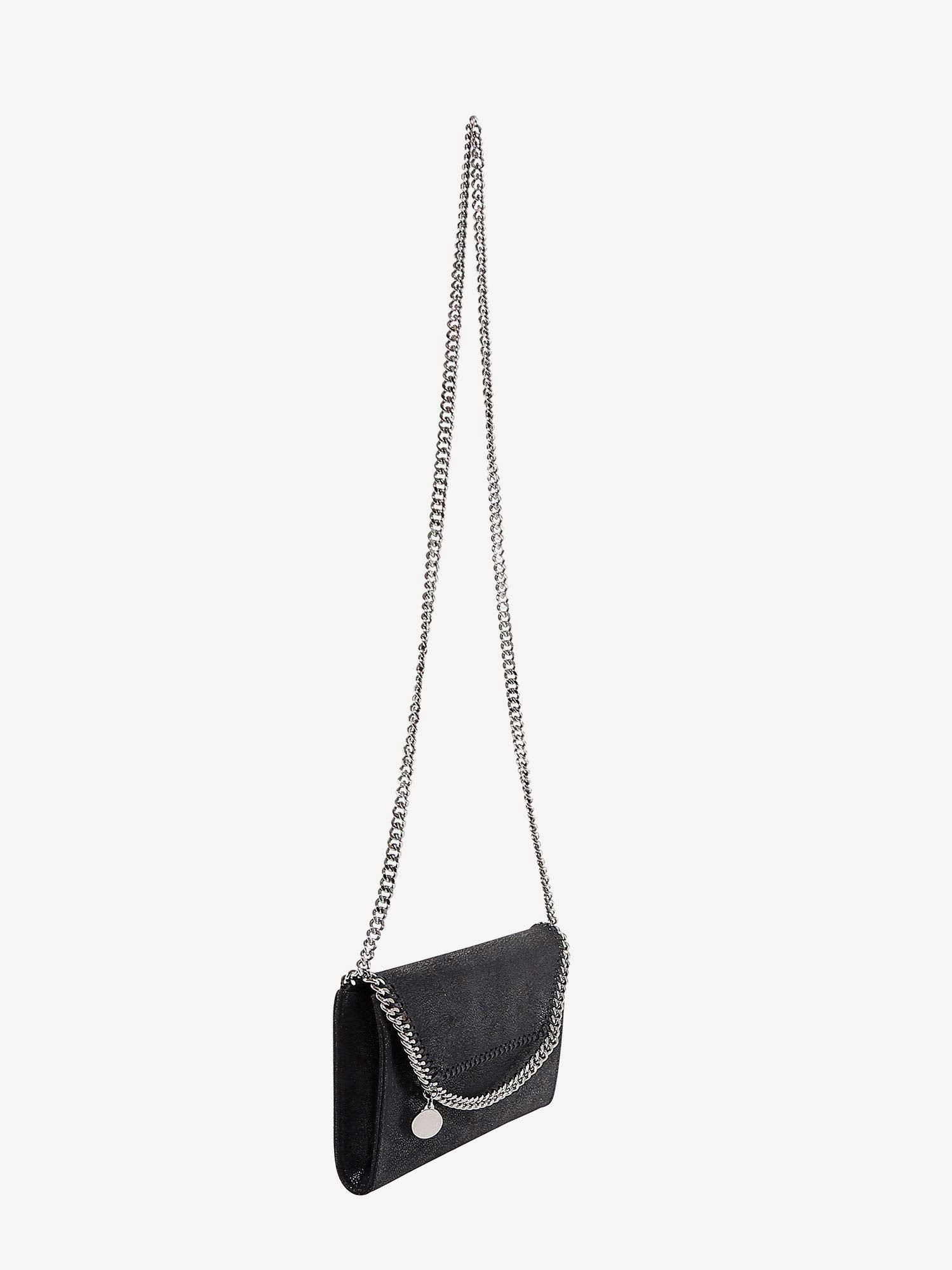 [Stella McCartney] Cross body bag FW26 581238W91321000